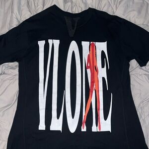 VLONE Graphic Tee